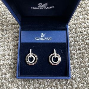 Swarovski Earrings